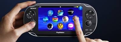 Venez tester la PS Vita, ce jeudi,  la Rdaction !