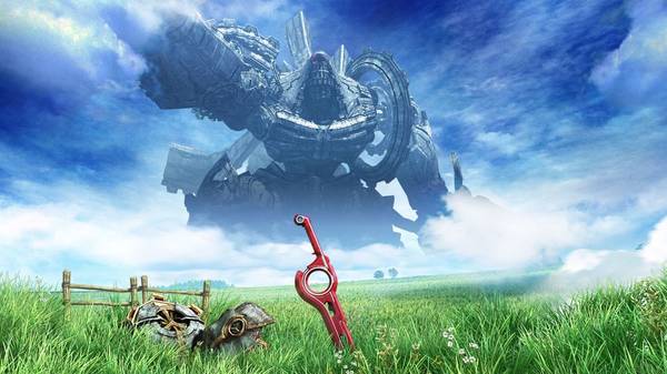 Test de Xenoblade Chronicles 3D : une adaptation quasi parfaite !