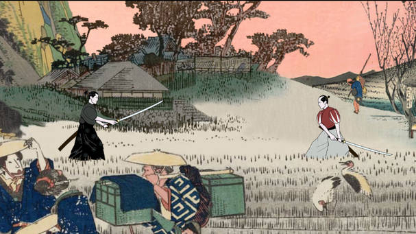 Kiai Resonance Kiai Resonance