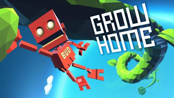 Grow Home Grow Home