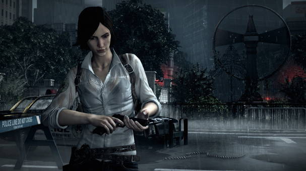 The Evil Within : The Assignment The Evil Within : The Assignment