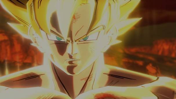 Dragon Ball Xenoverse Dragon Ball Xenoverse