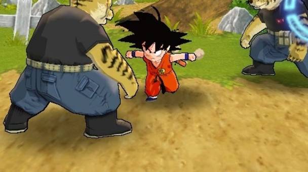 Dragon Ball : Revenge Of King Piccolo Dragon Ball : Revenge Of King Piccolo