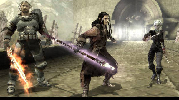 Forgotten Realms : Demon Stone Forgotten Realms : Demon Stone