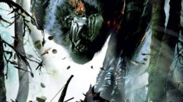 Monster Hunter Freedom Unite