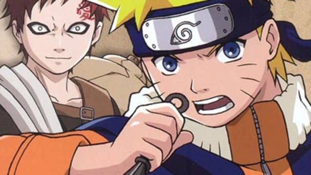 Naruto : Clash Of Ninja European Version Naruto : Clash Of Ninja European Version