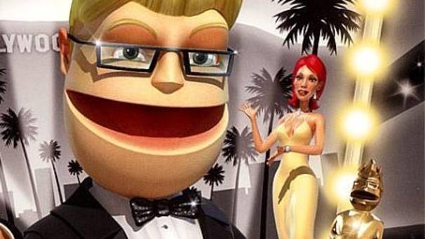 Buzz ! The Hollywood Quiz Buzz ! The Hollywood Quiz