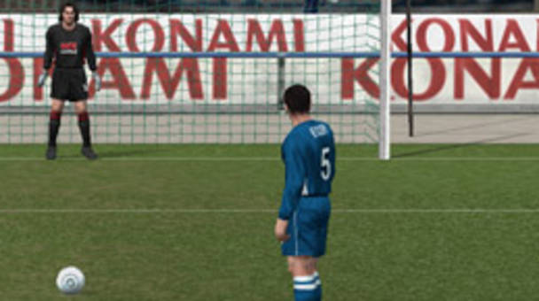 Pro Evolution Soccer 2008 Pro Evolution Soccer 2008