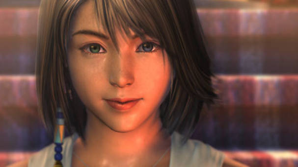 Final Fantasy 10 / 10-2 HD Remaster Final Fantasy 10 / 10-2 HD Remaster