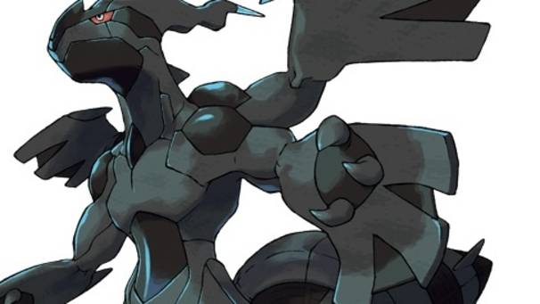 Pokémon Version Blanche Pokémon Version Blanche