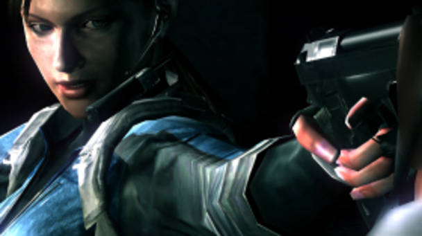 Resident Evil Revelations Resident Evil Revelations
