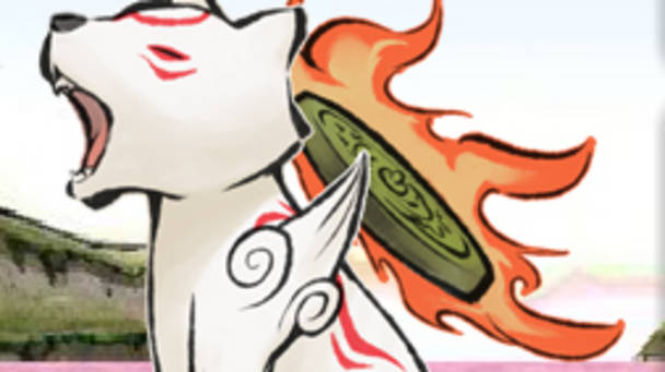 Okamiden Okamiden