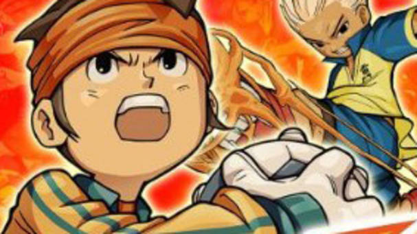 Inazuma Eleven Inazuma Eleven