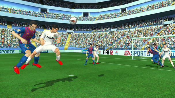 FIFA 12