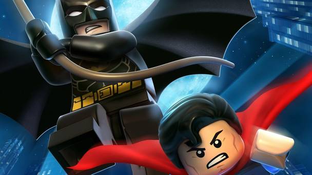 LEGO Batman 2 : DC Super Heroes