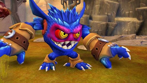 Skylanders Swap Force Skylanders Swap Force