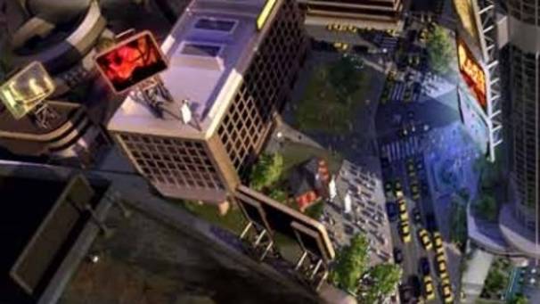 SimCity SimCity