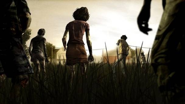 The Walking Dead : Saison 1 The Walking Dead : Saison 1