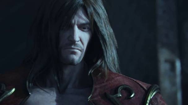 Castlevania : Lords Of Shadow 2 Castlevania : Lords Of Shadow 2
