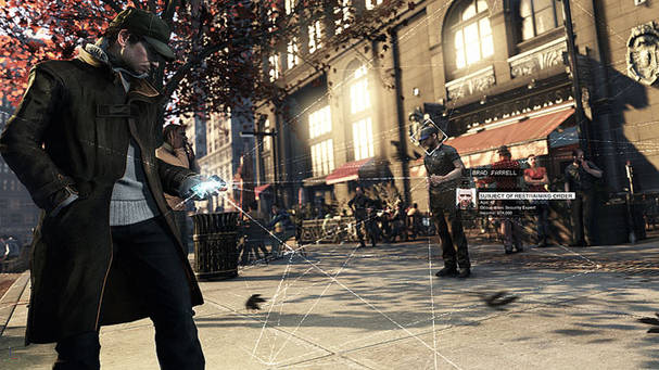 Watch_Dogs Watch_Dogs