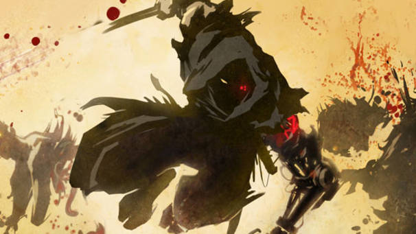 Yaiba : Ninja Gaiden Z Yaiba : Ninja Gaiden Z