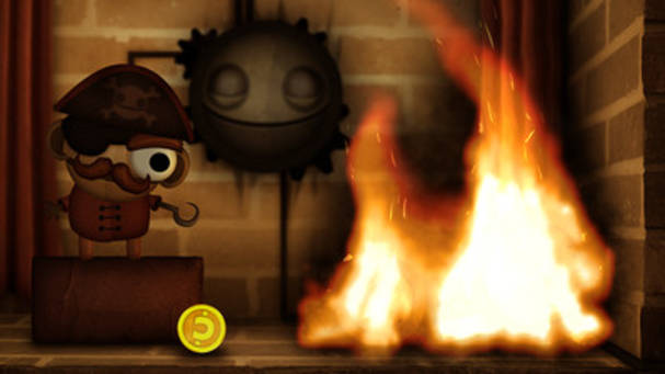 Little Inferno Little Inferno