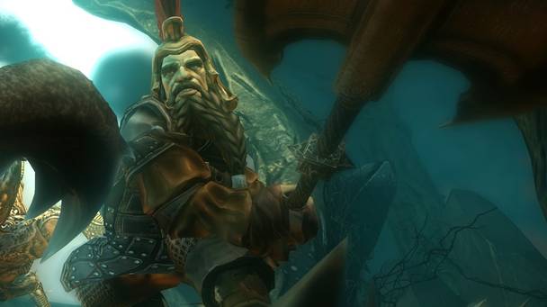 Blackguards 2 Blackguards 2