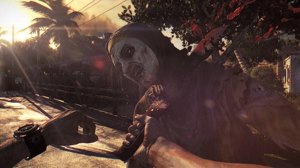 Dying Light Dying Light