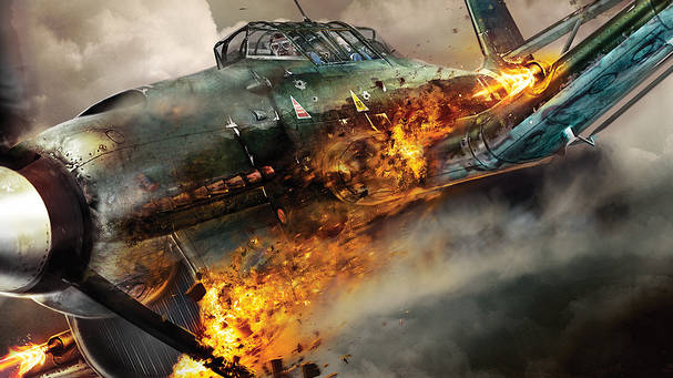 IL-2 Sturmovik : Battle Of Stalingrad IL-2 Sturmovik : Battle Of Stalingrad