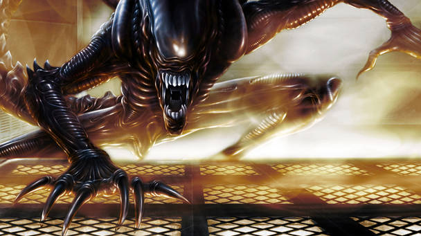Alien : Isolation Alien : Isolation