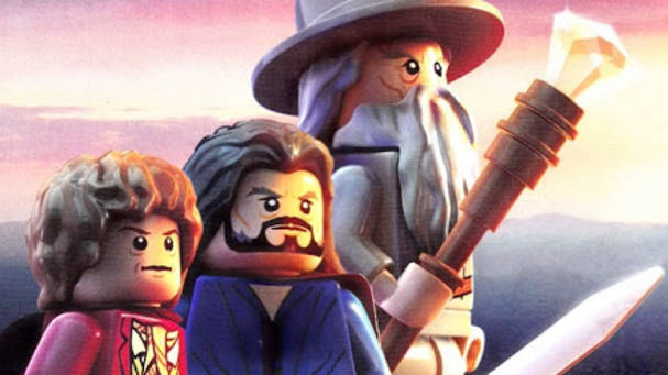 LEGO Le Hobbit LEGO Le Hobbit
