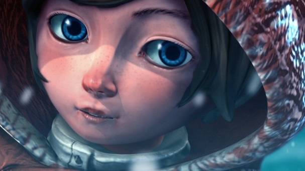 Silence : The Whispered World 2 Silence : The Whispered World 2