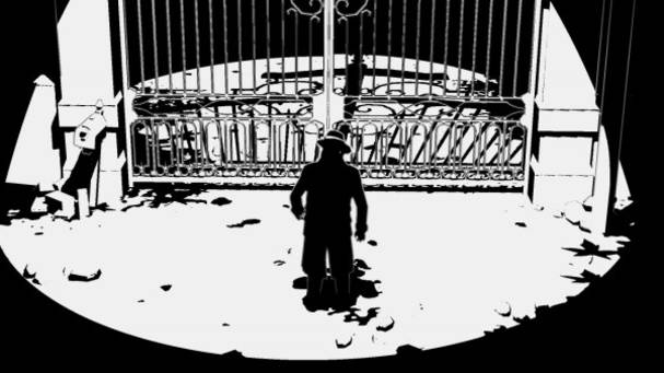 White Night White Night