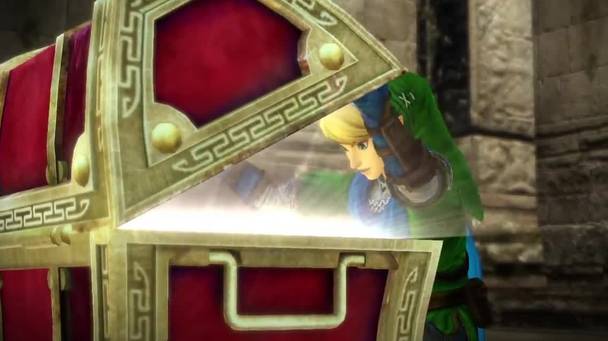 Hyrule Warriors Hyrule Warriors