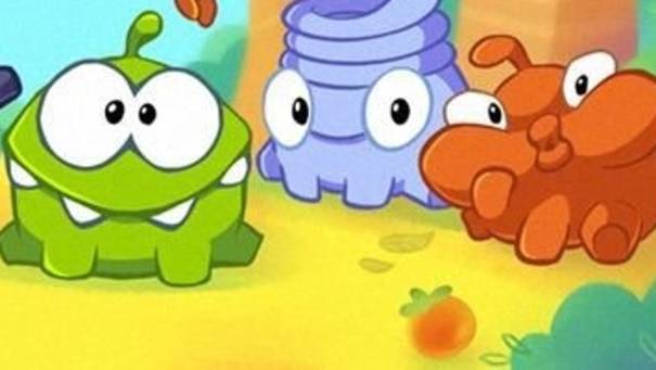 Cut The Rope 2 Cut The Rope 2