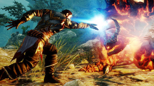 Risen 3 : Titan Lords Risen 3 : Titan Lords