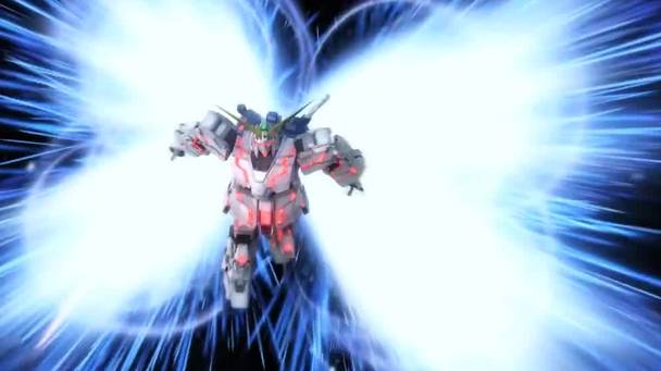 Dynasty Warriors : GUNDAM Reborn Dynasty Warriors : GUNDAM Reborn