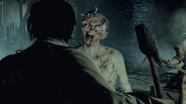 The Evil Within The Evil Within