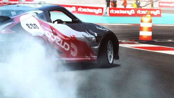 GRID Autosport GRID Autosport