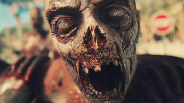 Dead Island 2 Dead Island 2