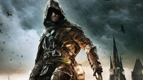 Assassin's Creed Unity : Dead Kings Assassin's Creed Unity : Dead Kings