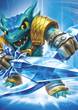 Skylanders Trap Team