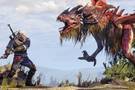 The Witcher 3 : une longue vido making-of ddie aux monstres