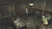 The x-files : resist or serve The x-files : resist or serve