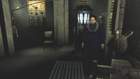 The x-files : resist or serve The x-files : resist or serve