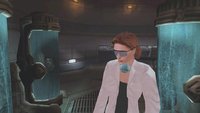 The x-files : resist or serve The x-files : resist or serve