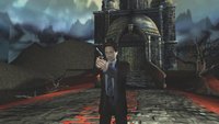 The x-files : resist or serve The x-files : resist or serve