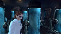 The x-files : resist or serve The x-files : resist or serve