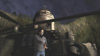 The x-files : resist or serve The x-files : resist or serve