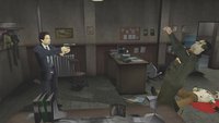 The x-files : resist or serve The x-files : resist or serve